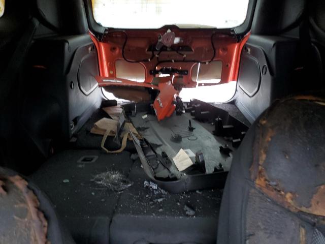 2015 JEEP RENEGADE L - ZACCJBBT3FPC21804