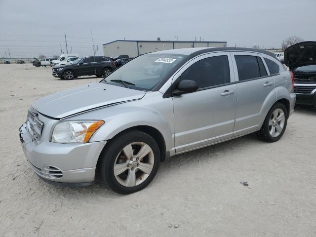 DODGE CALIBER SX