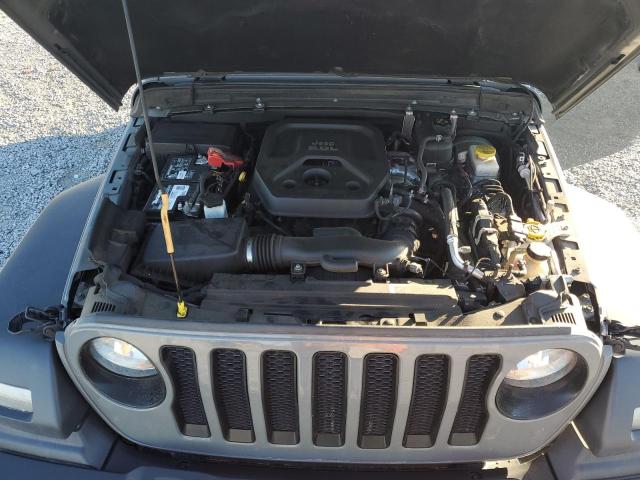 2020 JEEP WRANGLER U 1C4HJXDN0LW226121
