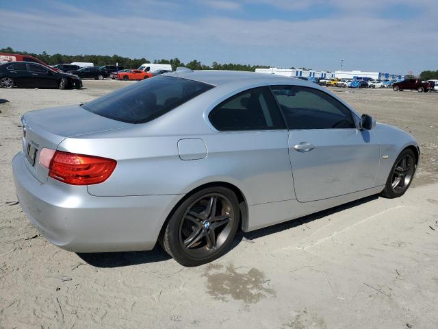 Vin: wbake3c57be768838, lot: 46184625, bmw 3 series i 20113