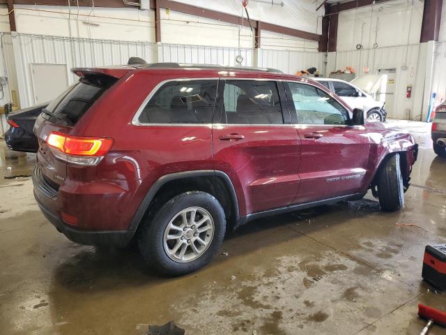 Vin: 1c4rjfagxjc155237, lot: 46232135, jeep grand cher laredo 20183