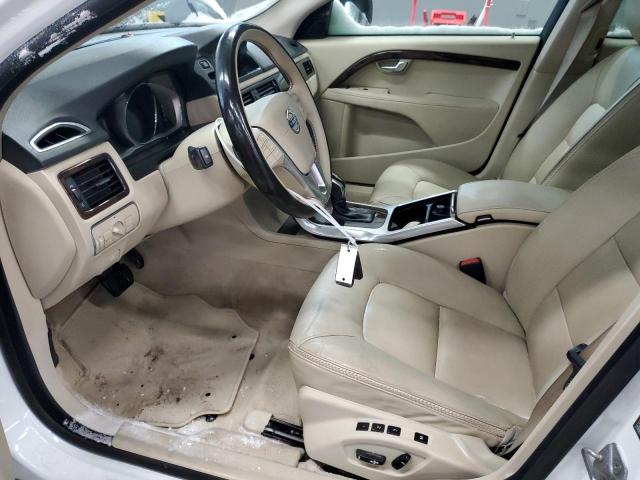 2016 VOLVO XC70 T5 PL - YV4612NM6G1245210