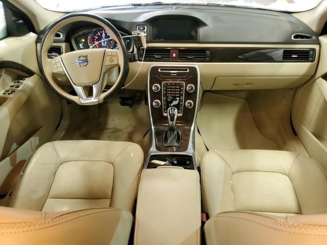 2016 VOLVO XC70 T5 PL - YV4612NM6G1245210