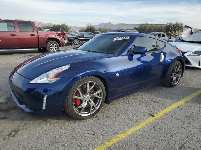 NISSAN 370Z BASE