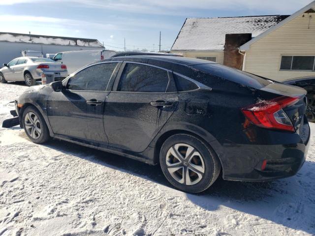 2016 HONDA CIVIC 19XFC2F55GE037417