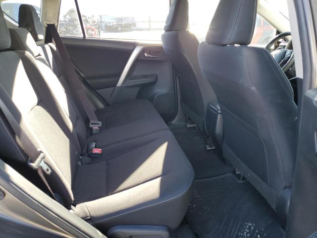 2015 TOYOTA RAV4 XLE - JTMRFREV5FD158172