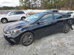 2024 KIA FORTE LX - 3KPF24AD3RE824088