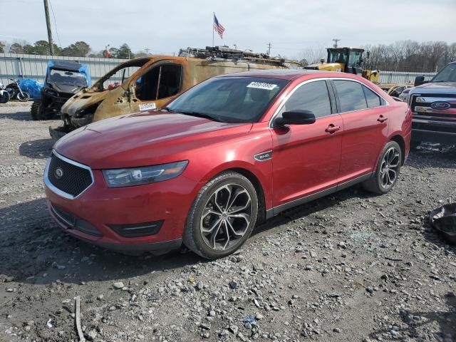 FORD TAURUS SHO