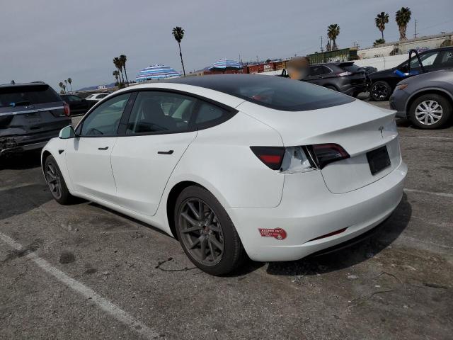 2023 TESLA MODEL 3 5YJ3E1EA9PF651533