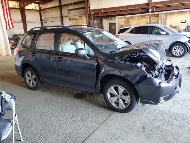 2016 SUBARU FORESTER 2 - JF2SJABC8GH450723