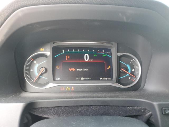 2022 HONDA PILOT SE 5FNYF5H27NB038161