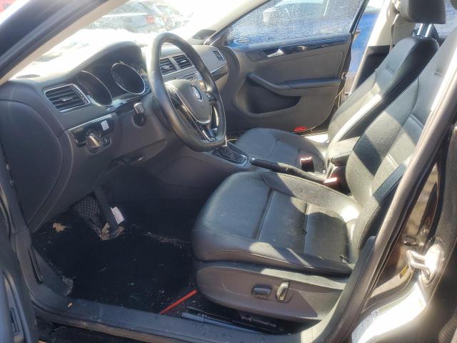 2015 VOLKSWAGEN JETTA TDI 3VWLA7AJ7FM320039