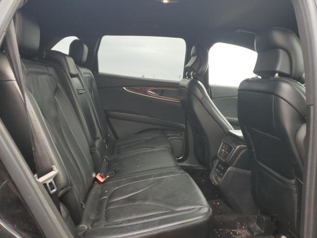 2016 LINCOLN MKX SELECT 2LMTJ8KR4GBL67836
