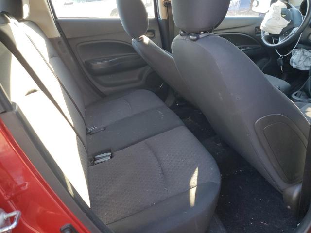 2019 MITSUBISHI MIRAGE ES - ML32A3HJ2KH000562