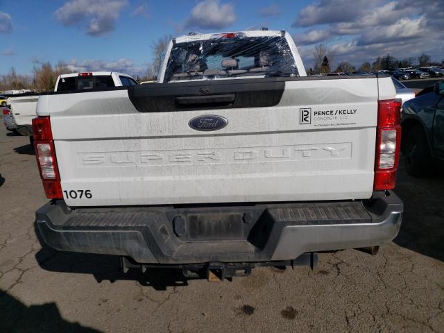 2022 FORD F250 SUPER - 1FT7X2B60NEF27845