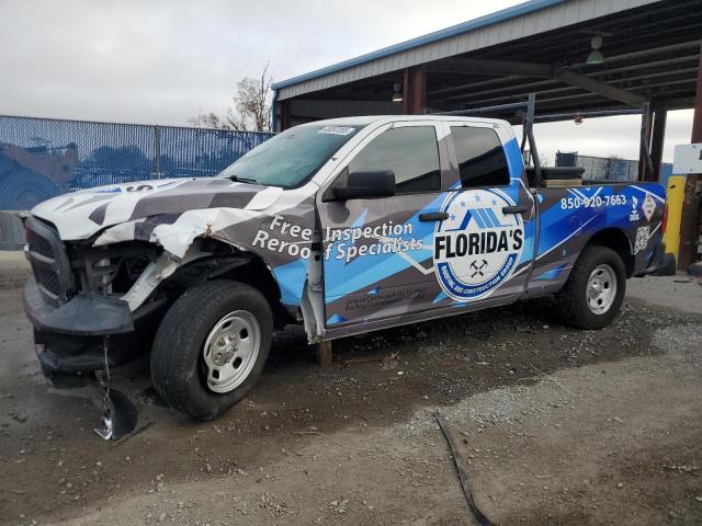 RAM 1500 TRADESMAN