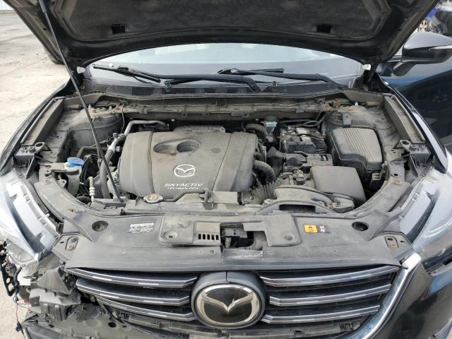 2016 MAZDA CX-5 GT - JM3KE4DY5G0726990