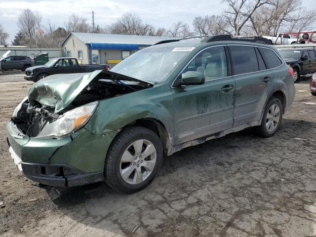 Vin: 4s4brckc2c3254055, lot: 44850505, subaru outback 2.5i limited 2012 img_1