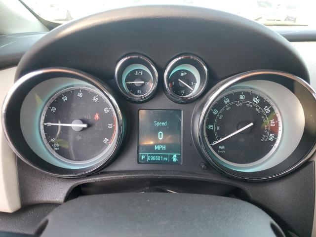 2015 BUICK VERANO CON 1G4PR5SK6F4219400