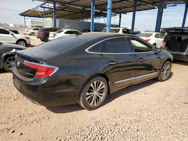 2017 BUICK LACROSSE E 1G4ZP5SS1HU180829