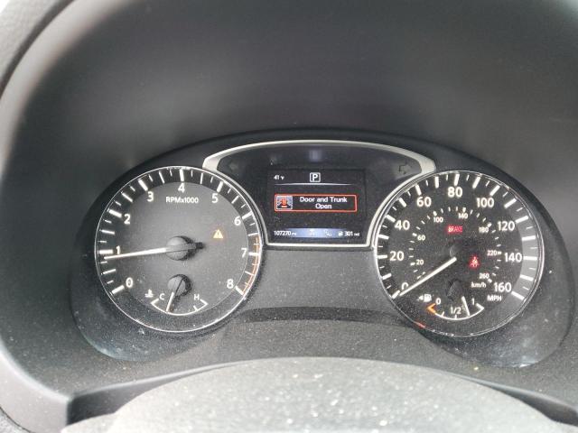 2016 NISSAN ALTIMA 2.5 - 1N4AL3AP7GC160139