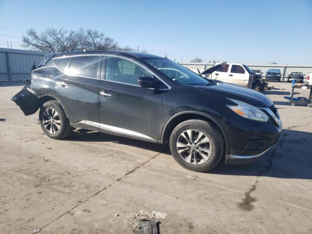 Vin: 5n1az2mg3hn140213, lot: 47449835, nissan murano s 20174