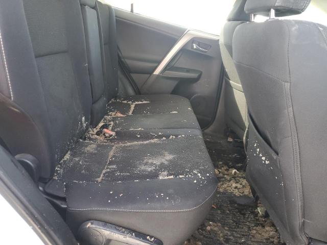 2016 TOYOTA RAV4 XLE - 2T3RFREV7GW512004