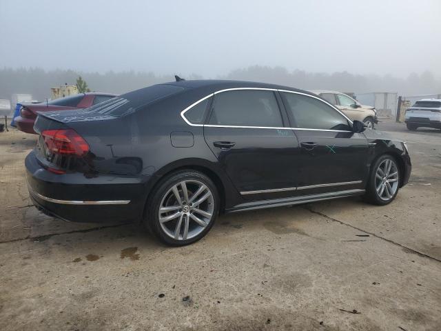 2019 VOLKSWAGEN PASSAT SE - 1VWMA7A32KC001682