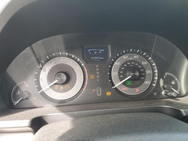 2016 HONDA ODYSSEY TO 5FNRL5H93GB045542