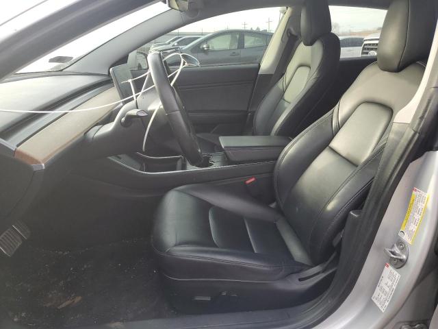 2018 TESLA MODEL 3 - 5YJ3E1EA3JF048326