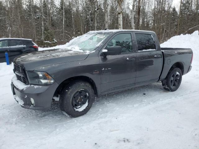 RAM 1500 TRADESMAN