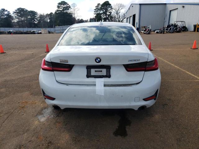 2020 BMW 330I - 3MW5R1J06L8B21588