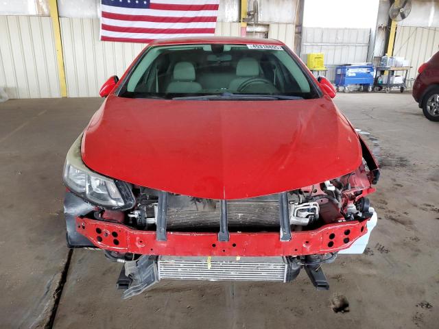 2016 CHEVROLET CRUZE LS - 1G1BC5SM9G7238100