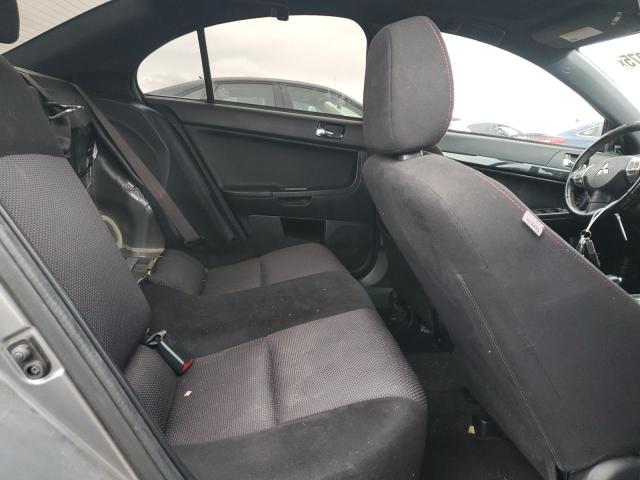 2017 MITSUBISHI LANCER ES JA32U2FU6HU016144