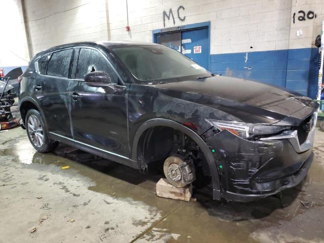 2020 MAZDA CX-5 GRAND - JM3KFBDM6L0863686