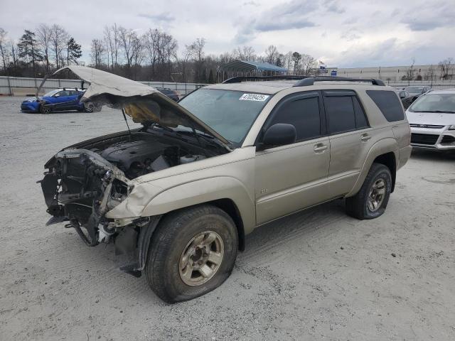 TOYOTA 4RUNNER SR