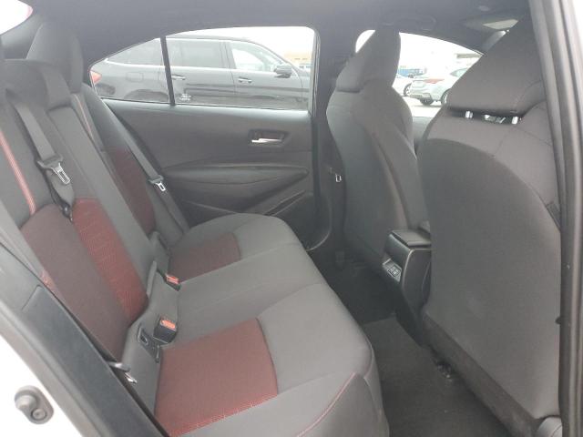 2024 TOYOTA COROLLA SE - 5YFS4MCE2RP170763