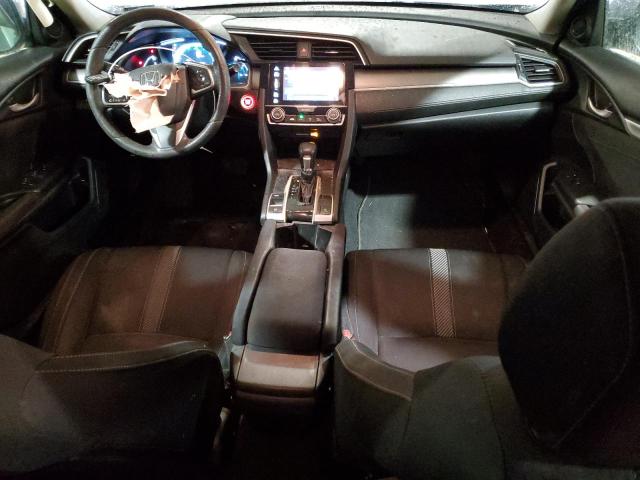2017 HONDA CIVIC EX - 19XFC2F72HE024692