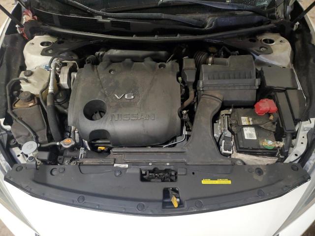 2016 NISSAN MAXIMA 3.5 - 1N4AA6AP4GC906053