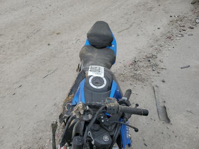 2024 SUZUKI GSX800 F JS1EM13B4R7101456