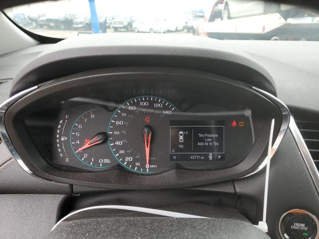 2020 CHEVROLET TRAX PREMI 3GNCJRSB5LL271003
