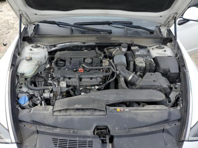 2021 HYUNDAI SONATA LIM - 5NPEH4J25MH081589