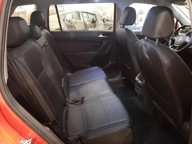 2018 VOLKSWAGEN TIGUAN SE - 3VV2B7AX5JM188649