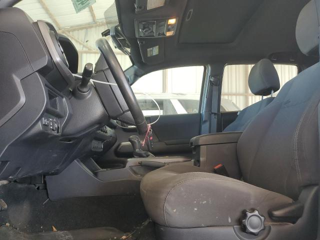 2017 TOYOTA TACOMA DOU - 5TFCZ5AN0HX097844