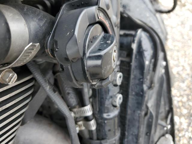 2008 HARLEY-DAVIDSON VRSCDX 1HD1HHH188K802173