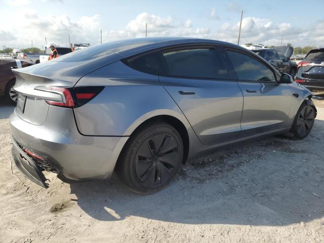 Vin: 5yj3e1ea9sf918209, lot: 41908235, tesla model 3 20253
