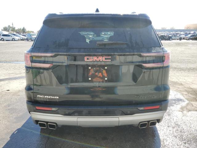 2024 GMC ACADIA UPL 1GKENKKS2RJ194690