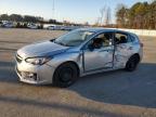 2020 SUBARU IMPREZA - 4S3GTAB65L3732236
