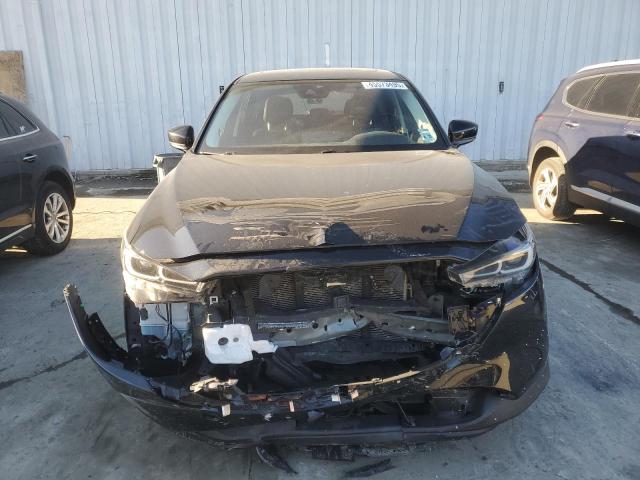 2022 MAZDA CX-5 PREMI - JM3KFBDM8N1544836