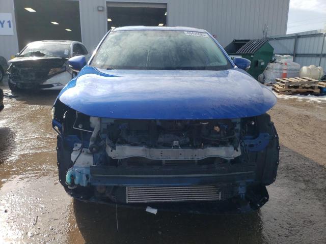 2018 MITSUBISHI ECLIPSE CR - JA4AT5AA9JZ045025